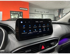 
										HYUNDAI SANTA FE 1.6 TGDI PHEV STYLE AUTO 4X4 full									