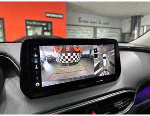 
										HYUNDAI SANTA FE 1.6 TGDI PHEV STYLE AUTO 4X4 full									