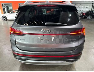 
										HYUNDAI SANTA FE 1.6 TGDI PHEV STYLE AUTO 4X4 full									