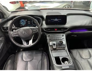 
										HYUNDAI SANTA FE 1.6 TGDI PHEV STYLE AUTO 4X4 full									