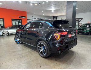 
										LYNK & CO 01 1.5 PHEV 6.6KW full									