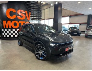 
										LYNK & CO 01 1.5 PHEV 6.6KW full									