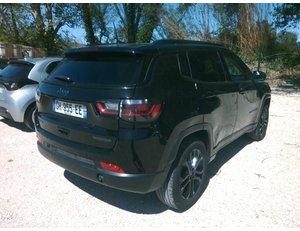 
										JEEP COMPASS 1.3 PHEV 140KW (190CV) LIMITED AT AWD full									