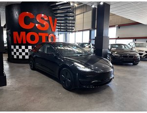 
										TESLA MODEL 3 GRAN AUTONOMIA 4WD full									