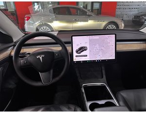 
										TESLA MODEL 3 GRAN AUTONOMIA 4WD full									