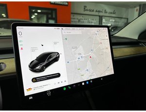 
										TESLA MODEL 3 GRAN AUTONOMIA 4WD full									