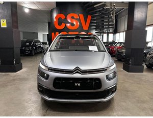 
										CITROEN GRAND C4 SPACETOURER BLUEHDI 96KW (130CV) EAT8 SHINE full									