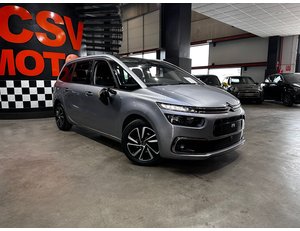 
										CITROEN GRAND C4 SPACETOURER BLUEHDI 96KW (130CV) EAT8 SHINE full									