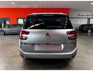 
										CITROEN GRAND C4 SPACETOURER BLUEHDI 96KW (130CV) EAT8 SHINE full									