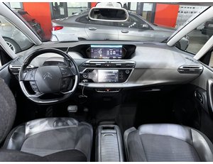 
										CITROEN GRAND C4 SPACETOURER BLUEHDI 96KW (130CV) EAT8 SHINE full									