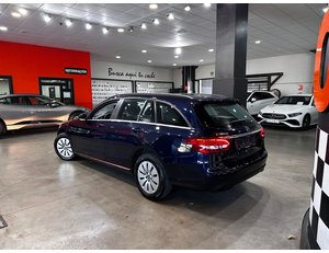 
										MERCEDES BENZ CLASE C MERCEDES C 180 CDI ESTATE full									