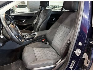 
										MERCEDES BENZ CLASE C MERCEDES C 180 CDI ESTATE full									