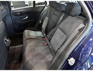 
										MERCEDES BENZ CLASE C MERCEDES C 180 CDI ESTATE full									