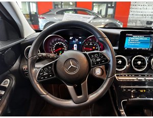 
										MERCEDES BENZ CLASE C MERCEDES C 180 CDI ESTATE full									