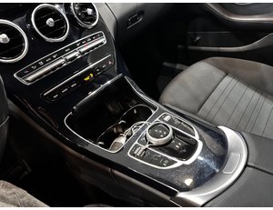 
										MERCEDES BENZ CLASE C MERCEDES C 180 CDI ESTATE full									