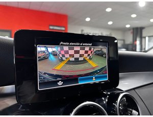 
										MERCEDES BENZ CLASE C MERCEDES C 180 CDI ESTATE full									