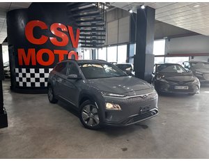 
										HYUNDAI KONA 100KW EV TECNO 2C full									