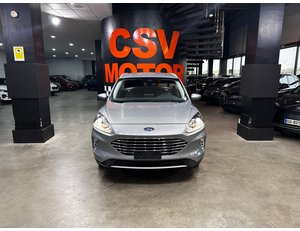 
										FORD KUGA TITANIUM 2.5 DURATEC PHEV 165KW AUTO full									