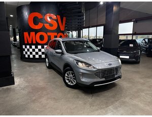 
										FORD KUGA TITANIUM 2.5 DURATEC PHEV 165KW AUTO full									