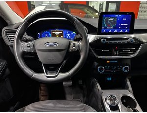 
										FORD KUGA TITANIUM 2.5 DURATEC PHEV 165KW AUTO full									