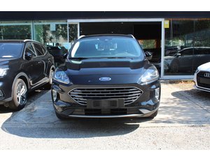 
										FORD KUGA TITANIUM 2.5 DURATEC PHEV 165KW AUTO full									