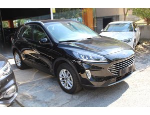 
										FORD KUGA TITANIUM 2.5 DURATEC PHEV 165KW AUTO full									