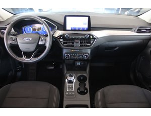 
										FORD KUGA TITANIUM 2.5 DURATEC PHEV 165KW AUTO full									