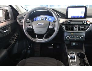 
										FORD KUGA TITANIUM 2.5 DURATEC PHEV 165KW AUTO full									