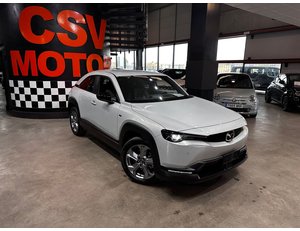 
										MAZDA MX-30 E-SKYACTIV 107KW ADVANTAGE MODERN CONF. full									