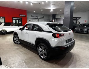 
										MAZDA MX-30 E-SKYACTIV 107KW ADVANTAGE MODERN CONF. full									