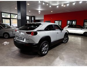 
										MAZDA MX-30 E-SKYACTIV 107KW ADVANTAGE MODERN CONF. full									