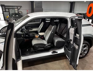 
										MAZDA MX-30 E-SKYACTIV 107KW ADVANTAGE MODERN CONF. full									