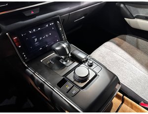 
										MAZDA MX-30 E-SKYACTIV 107KW ADVANTAGE MODERN CONF. full									