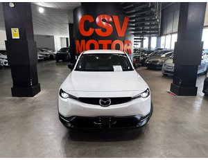 
										MAZDA MX-30 E-SKYACTIV 107KW ADVANTAGE MODERN CONF. full									