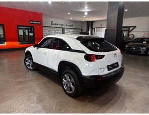 
										MAZDA MX-30 E-SKYACTIV 107KW ADVANTAGE MODERN CONF. full									