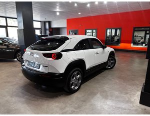 
										MAZDA MX-30 E-SKYACTIV 107KW ADVANTAGE MODERN CONF. full									