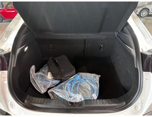 
										MAZDA MX-30 E-SKYACTIV 107KW ADVANTAGE MODERN CONF. full									