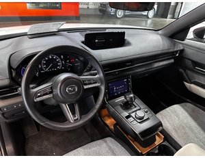 
										MAZDA MX-30 E-SKYACTIV 107KW ADVANTAGE MODERN CONF. full									