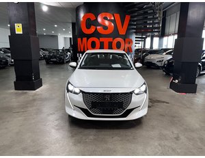 
										PEUGEOT E-208 ELECTRICO ACTIVE full									