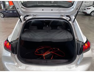 
										PEUGEOT E-208 ELECTRICO ACTIVE full									