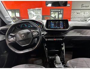 
										PEUGEOT E-208 ELECTRICO ACTIVE full									