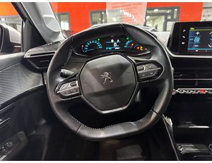 
										PEUGEOT E-208 ELECTRICO ACTIVE full									