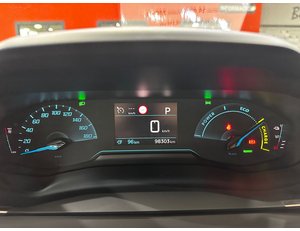 
										PEUGEOT E-208 ELECTRICO ACTIVE full									