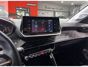 
										PEUGEOT E-208 ELECTRICO ACTIVE full									