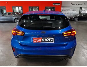 
										FORD FOCUS 1.0 ECOBOOST MHEV 92KW ST-LINE full									