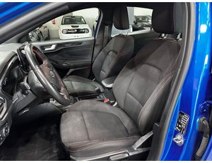 
										FORD FOCUS 1.0 ECOBOOST MHEV 92KW ST-LINE full									