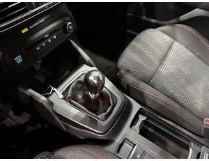 
										FORD FOCUS 1.0 ECOBOOST MHEV 92KW ST-LINE full									