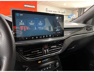 
										FORD FOCUS 1.0 ECOBOOST MHEV 92KW ST-LINE full									