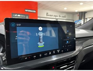 
										FORD FOCUS 1.0 ECOBOOST MHEV 92KW ST-LINE full									