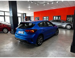 
										FORD FOCUS 1.0 ECOBOOST MHEV 92KW ST-LINE full									